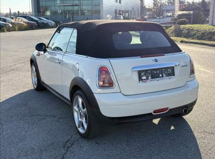 Mini - Cooper