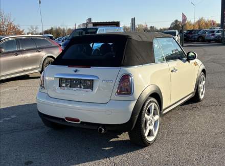 Mini - Cooper