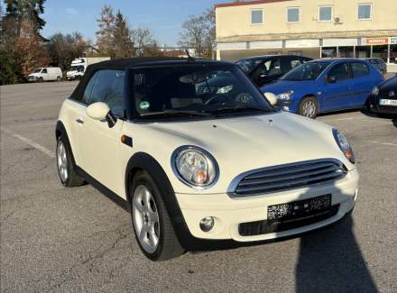 Mini - Cooper