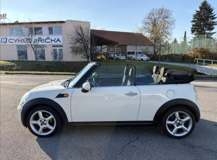 Mini - Cooper