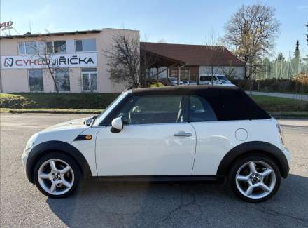Mini - Cooper