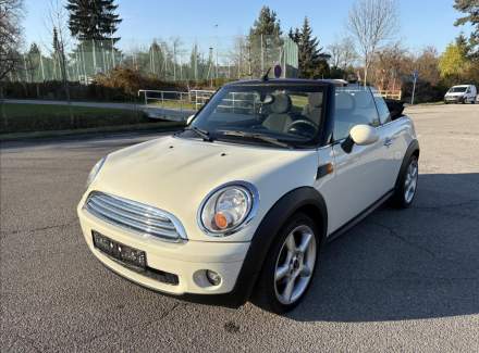 Mini - Cooper