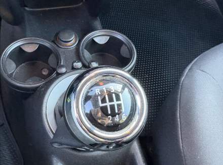 Mini - Cooper