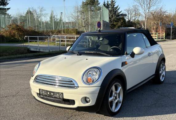 Mini - Cooper