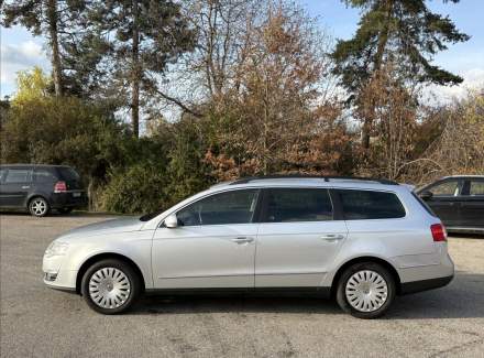 Volkswagen - Passat