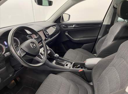 Škoda - Kodiaq