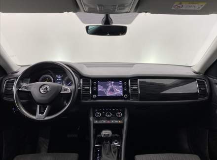 Škoda - Kodiaq