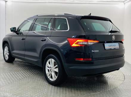 Škoda - Kodiaq