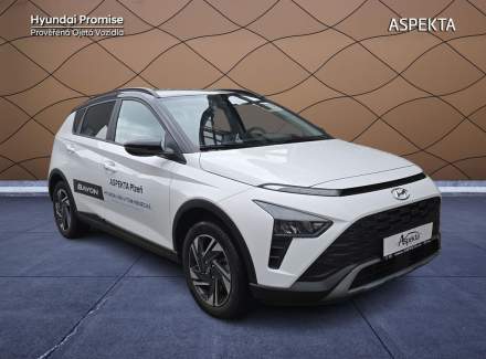 Hyundai - Bayon