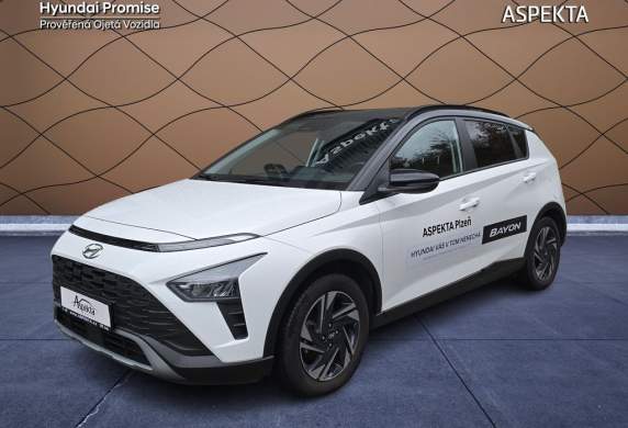 Hyundai - Bayon
