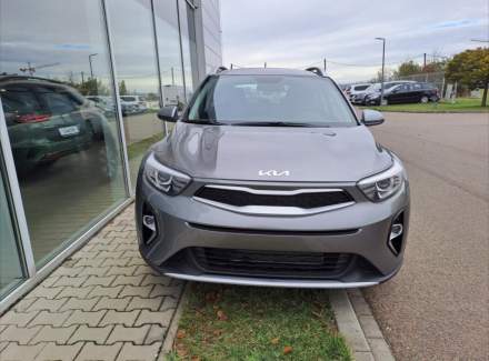 Kia - Stonic