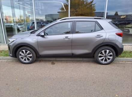 Kia - Stonic