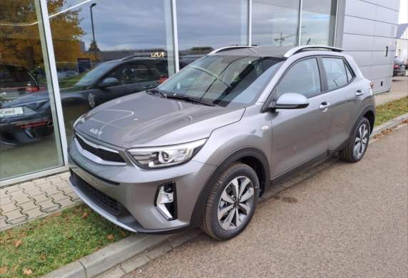 Kia - Stonic