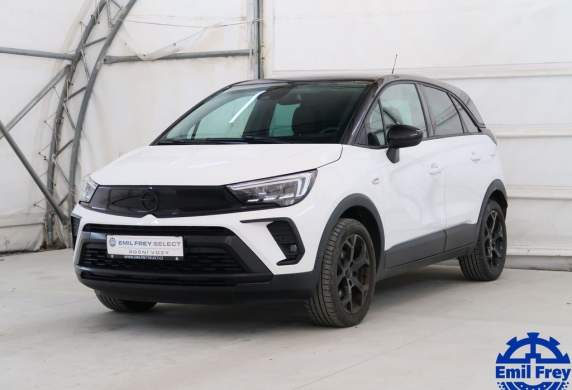 Opel - Crossland X