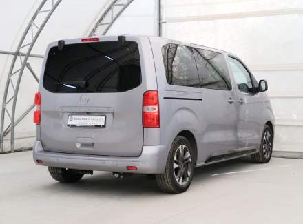 Opel - Zafira