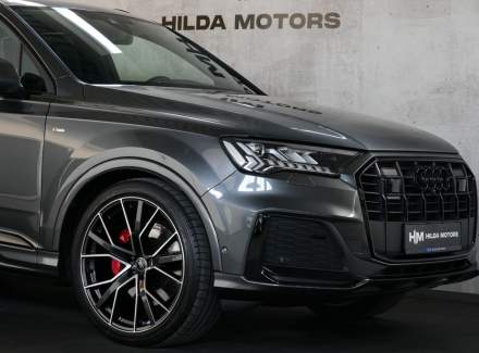 Audi - Q7