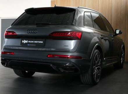 Audi - Q7