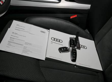 Audi - Q7