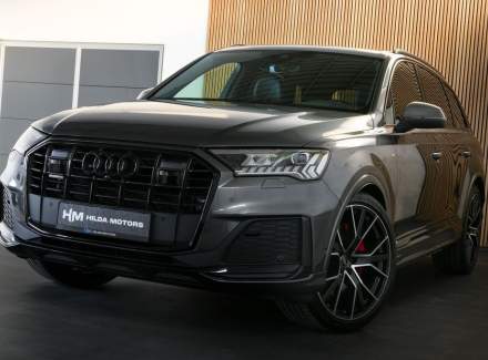 Audi - Q7