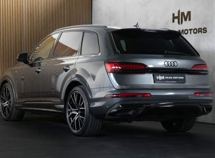 Audi - Q7