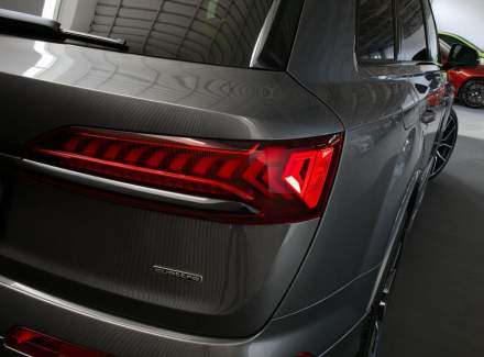 Audi - Q7