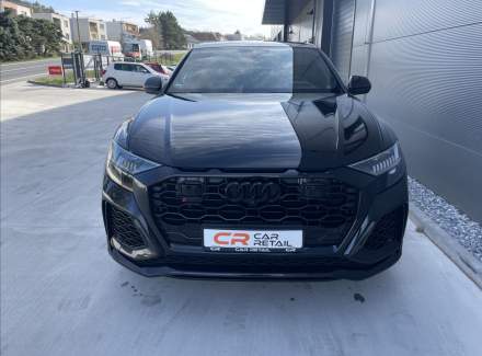 Audi - RS Q8