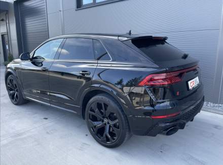 Audi - RS Q8