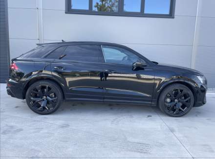 Audi - RS Q8