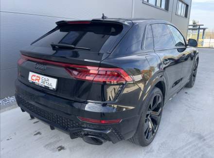 Audi - RS Q8