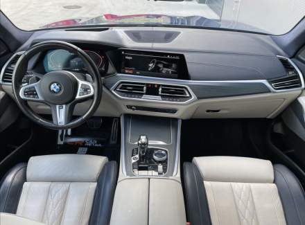 BMW - X5
