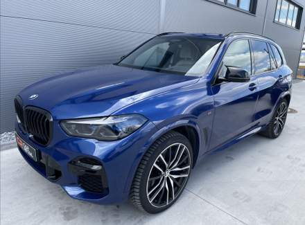 BMW - X5