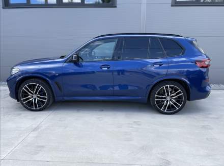 BMW - X5