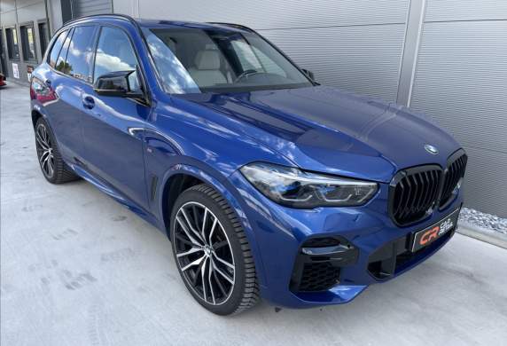 BMW - X5