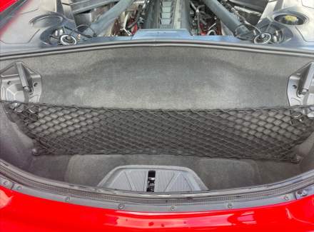 Chevrolet - Corvette