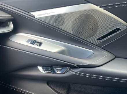 Chevrolet - Corvette