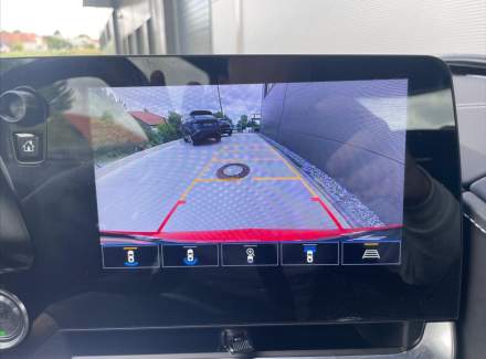 Chevrolet - Corvette