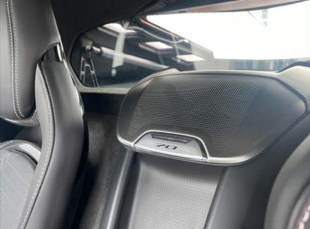 Chevrolet - Corvette