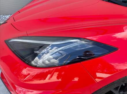 Chevrolet - Corvette