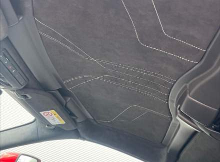 Chevrolet - Corvette