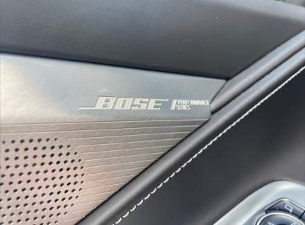 Chevrolet - Corvette