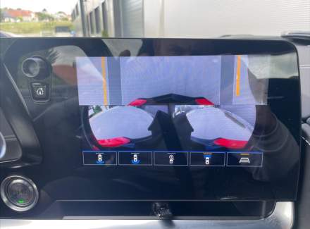 Chevrolet - Corvette