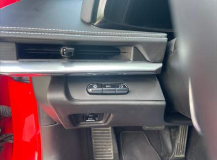 Chevrolet - Corvette