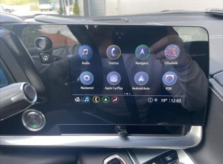 Chevrolet - Corvette