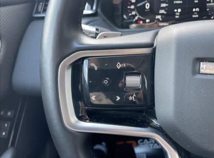 Land Rover - Range Rover Velar