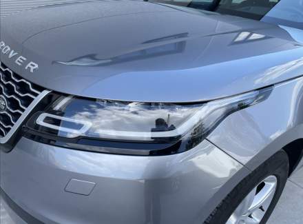 Land Rover - Range Rover Velar
