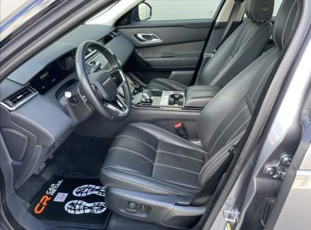 Land Rover - Range Rover Velar