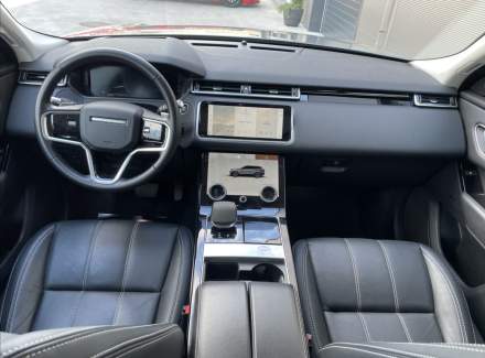 Land Rover - Range Rover Velar