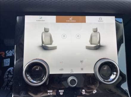 Land Rover - Range Rover Velar