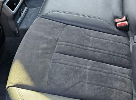 Audi - A6 50 TDI V6 (286 Hp) Mild Hybrid quattro tiptronic