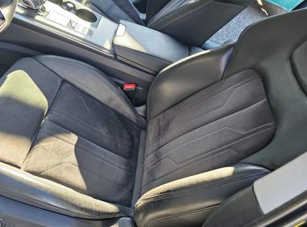 Audi - A6 50 TDI V6 (286 Hp) Mild Hybrid quattro tiptronic